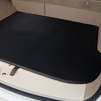 Goodyear Accessories - Black Cargo Liner