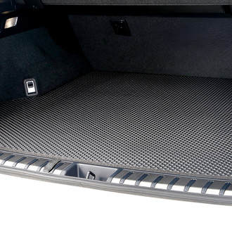 Goodyear Accessories - Black Cargo Liner