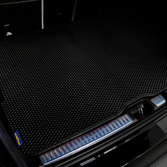 Goodyear Accessories - Black Cargo Liner