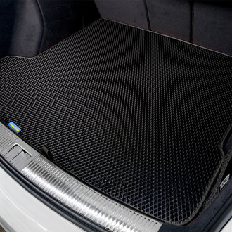 Goodyear Accessories - Black Cargo Liner