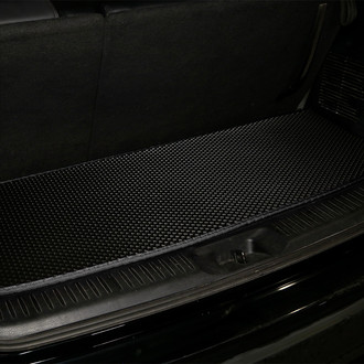 Goodyear Accessories - Black Cargo Liner
