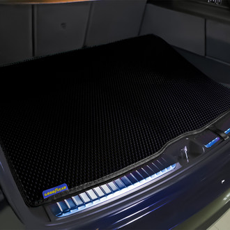 Goodyear Accessories - Black Cargo Liner