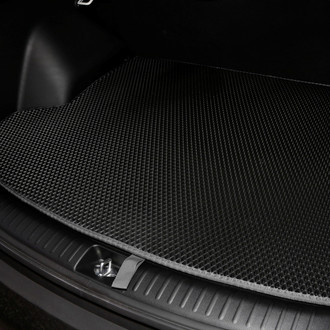 Goodyear Accessories - Black Cargo Liner
