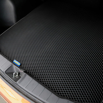 Goodyear Accessories - Black Cargo Liner