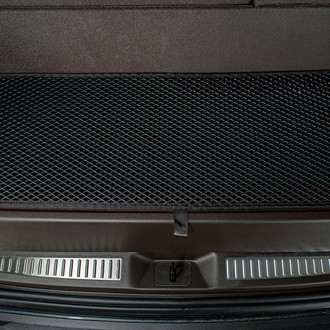 Goodyear Accessories - Black Cargo Liner