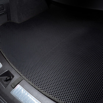 Goodyear Accessories - Black Cargo Liner