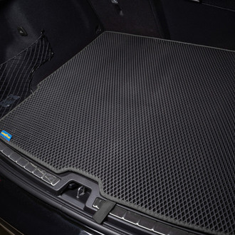 Goodyear Accessories - Black Cargo Liner