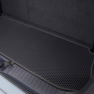 Goodyear Accessories - Black Cargo Liner