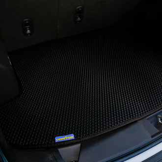 Goodyear Accessories - Black Cargo Liner