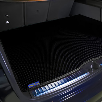 Goodyear Accessories - Black Cargo Liner