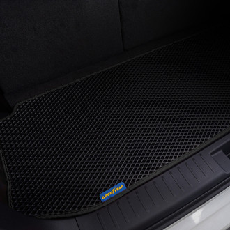 Goodyear Accessories - Black Cargo Liner
