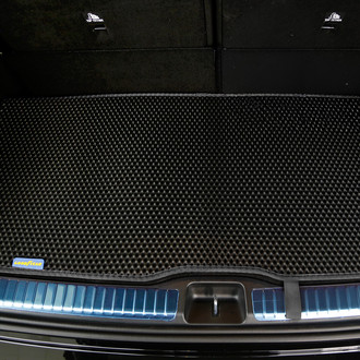 Goodyear Accessories - Black Cargo Liner