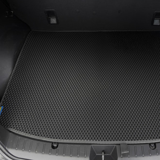 Goodyear Accessories - Black Cargo Liner