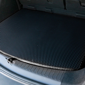 Goodyear Accessories - Black Cargo Liner