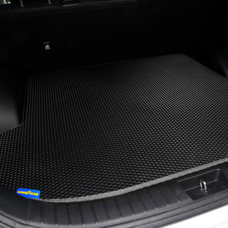 Goodyear Accessories - Black Cargo Liner
