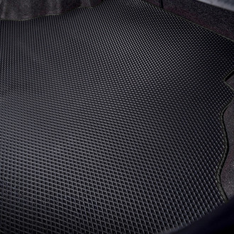 Goodyear Accessories - Black Cargo Liner