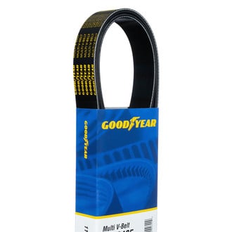 Goodyear Belts® - Fan Serpentine Multi V-Belt
