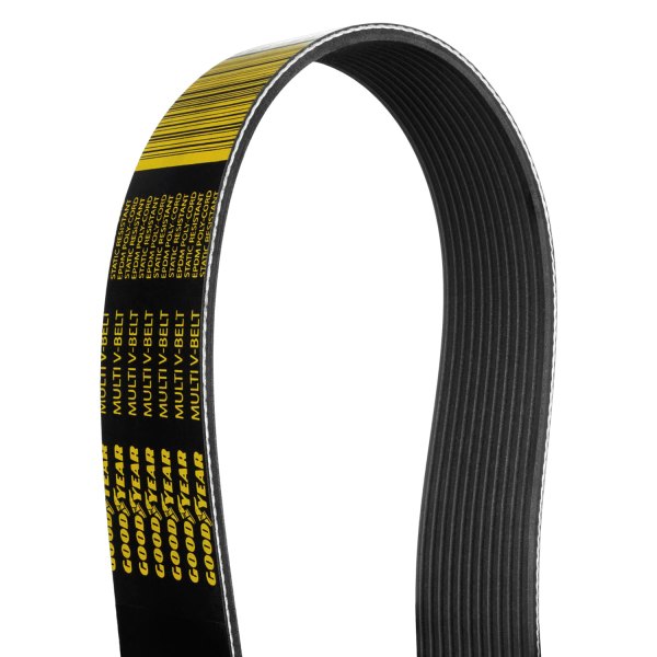 Goodyear Belts® 1120483 - Fan Serpentine Multi V-Belt