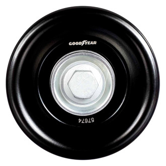 Goodyear Belts® - Drive Belt Idler Pulley