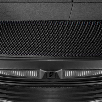 Goodyear Accessories - Black Cargo Liner