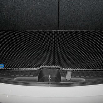 Goodyear Accessories - Black Cargo Liner