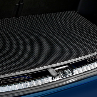 Goodyear Accessories - Black Cargo Liner