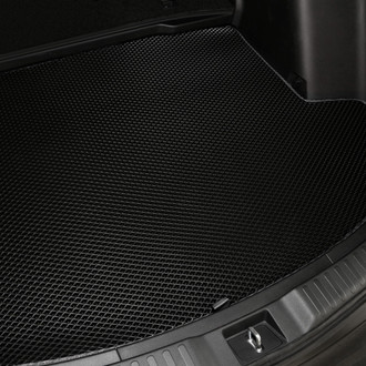 Goodyear Accessories - Black Cargo Liner