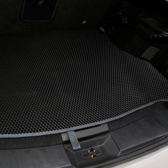 Goodyear Accessories - Black Cargo Liner