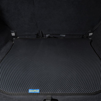 Goodyear Accessories - Black Cargo Liner