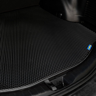 Goodyear Accessories - Black Cargo Liner