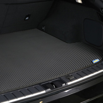 Goodyear Accessories - Black Cargo Liner