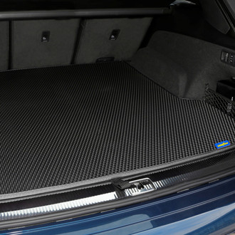 Goodyear Accessories - Black Cargo Liner