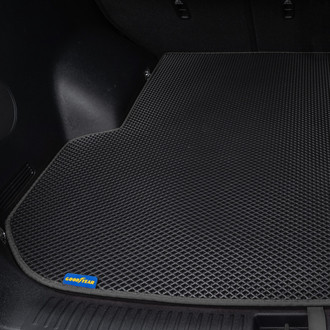 Goodyear Accessories - Black Cargo Liner