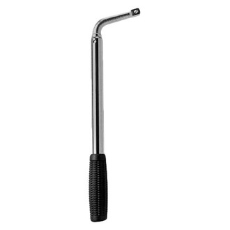 Gorilla Automotive® - Telescoping Handle Wheel Wrench Set