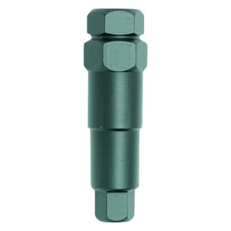 Gorilla Automotive® - Lug Nug Socket