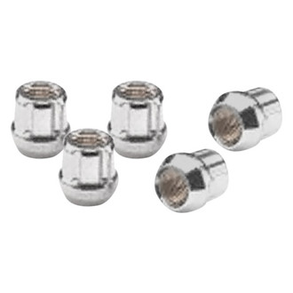 Gorilla Automotive® - Cone Seat Lug Nuts for Factory Wheels
