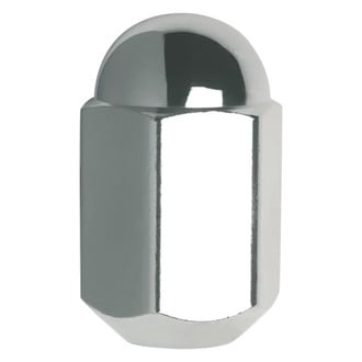 Gorilla Automotive® - Cone Seat Lug Nuts for Factory Wheels
