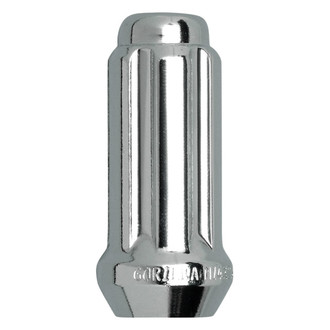 Gorilla Automotive® - Cone Seat Lug Nuts for Factory Wheels