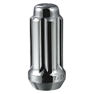 Gorilla Automotive® - Cone Seat Wheel Lock Nuts