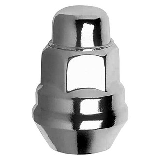 Gorilla Automotive® - Cone Seat Lug Nuts for Factory Wheels