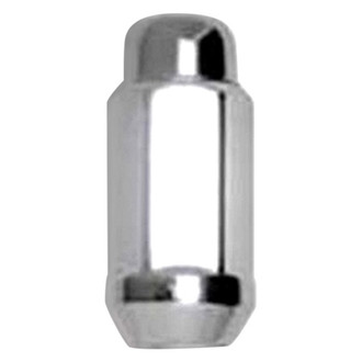 Gorilla Automotive® - Chrome Cone Seat Acorn Lug Nuts