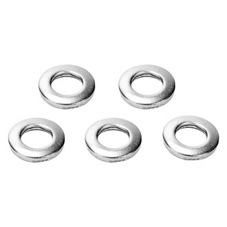 Gorilla Automotive® - Cragar Center Hole Washers