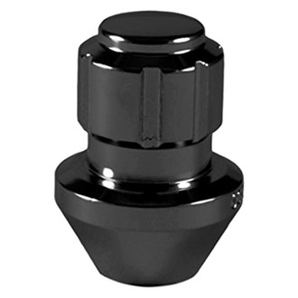Gorilla Automotive® - Cone Seat Wheel Lock Nuts