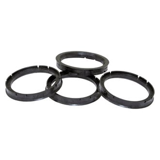 Gorilla Automotive® - Wheel Hub Centric Ring