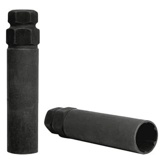 Gorilla Automotive® - Long Dual Wheel Socket
