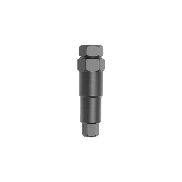 Gorilla Automotive® - 17 mm Black Chrome Dual Wheel Socket