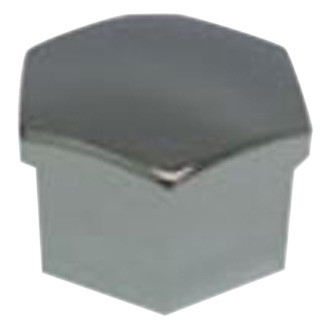 Gorilla Automotive® - Chrome Lug Bolt Caps