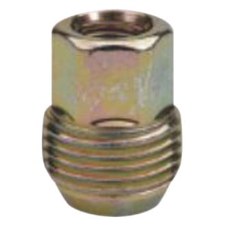 Gorilla Automotive® - Cone Seat Lug Nuts for Factory Wheels