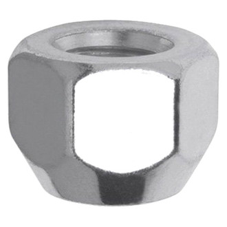 Gorilla Automotive® - Cone Seat Lug Nuts for Factory Wheels