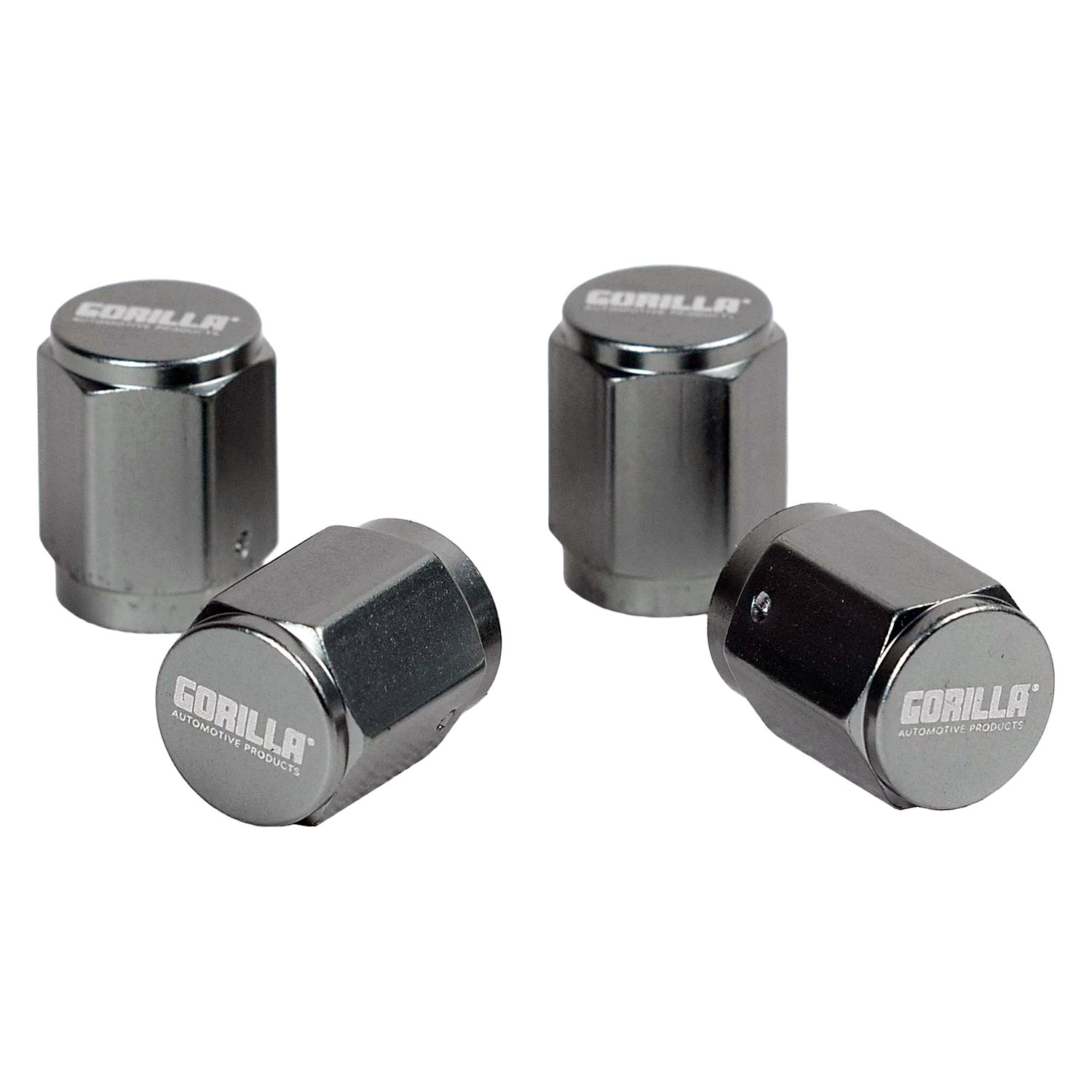 アベイル　サイドカップセット 2501C IAR 山リム　マットクロム　新品 Ram 2500 Wheel Valve Stems & Caps | TRUCKiD
